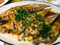 -金海湾海鲜排档(朱家尖店)