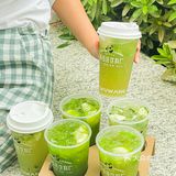 🥒苦瓜和香菜做的柠檬茶，马伍旺真的敢!!