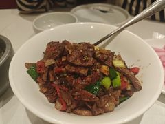 -潇湘码头·鲜湘菜(清河店)