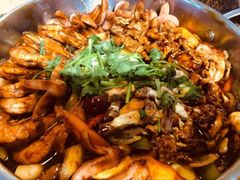 -黄记煌三汁焖锅(崇文门店)