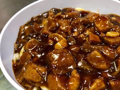 茄丁面-名门小厨(劲松店)