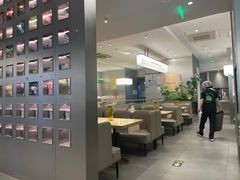 -吕氏疙瘩汤·新鲁菜(潍坊银座店)