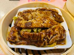 -点都德(大茶楼店)