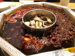 -锅首鲜品火锅(鸳鸯店)