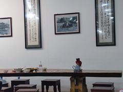 -牛一嘴·兰州牛肉面·大盘鸡(财富中心店)