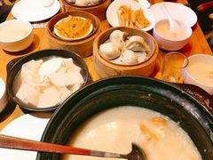 -颐和•海鲜砂锅粥•啫啫煲(奥林匹克广场店)