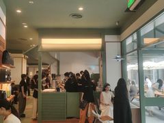 -M Stand(南京新街口金鹰店)