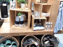 -MUJI无印良品(杭州万象城店)
