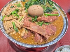 -喜家德虾仁水饺(深圳印力中心店)