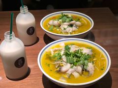 -十面春风·江南面馆(崇宁路店)