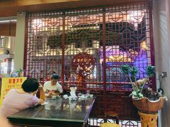 大堂-老妈宫粽球