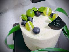 -姆们M Sweetie Cake(三里屯店)