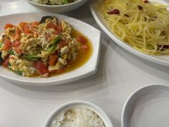 -咪咪川菜(兴庆路店)