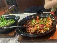 -金系·顺德啫鸡大王(创意产业园店)