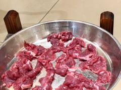 牛展肉-丰尔粥食·粥底火锅·桑拿鸡(大良总店)
