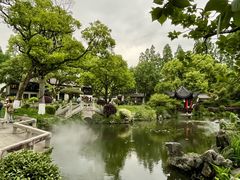 -杭州西湖柳莺里酒店