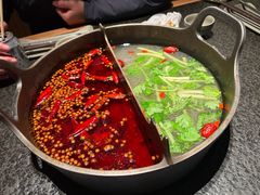 -三出山火锅(万象天地店)