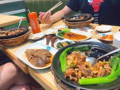 -魏记烧味饭