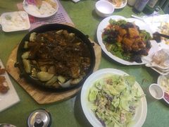 -桃子餐厅·天津菜(红星路直营店)
