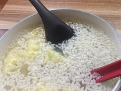 鸡蛋醪糟-老字号杨坡红油米线腊汁肉夹馍(东四道巷店)