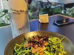 -Ameigo梅果·云贵川bistro(长宁来福士店)