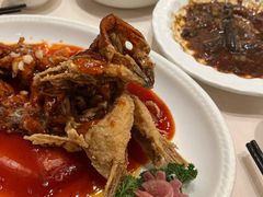 -得月楼·省级非遗·传统苏帮菜(观前店)