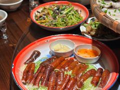 -广府乡下·饭庄(新港东路店)