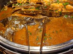 -欢乐牧场海鲜烤肉自助(牡丹园店)