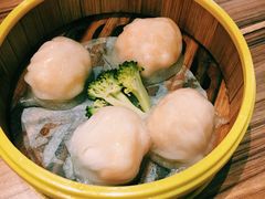 -粤港餐厅(禹州商业广场店)