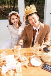 -太郎花子婚纱摄影艺术中心