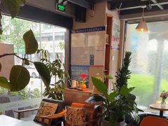 -星宙咖啡STELLARIS CAFE(广告产业园店)