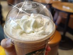 -星巴克(长沙乐和城门店)