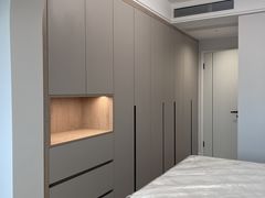 -佰丽爱家全屋定制(汶水店)