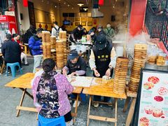 -豆相识•九九豆腐脑(牛咡桥店)