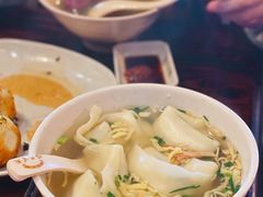 -哑巴生煎(临顿路店)