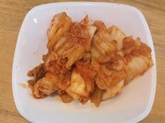 -朴鲸家正宗韩国料理(福田店)