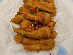 -寻味顺德·南记酒家·传统顺德菜·鱼生(广源路店)