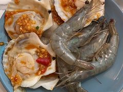 -汉阳廷自助烤肉(嘉禾金铂天地店)
