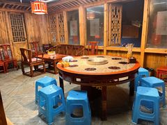 -巴国九王爷火锅(万盛总店)