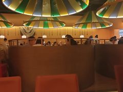 -塔哈尔·新疆盛宴(奉贤龙湖店)