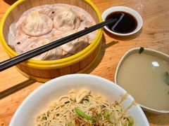 -欣达面馆(天桥支路店)