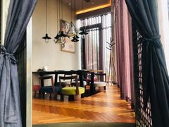 包厢-山葵家·创意料理(宁波来福士店)