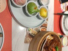 -悦得闲广式点心茶楼(蓝鲸世界店)