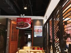 -辣婆婆(航天桥店)