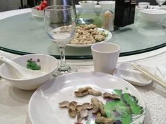 -阿伟海鲜楼·福建菜(延寿店)
