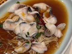 -北李妈妈菜·海肠捞饭(开发区万达店)