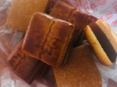 -祥禾饽饽铺·中式糕点(天津河东美福园店)
