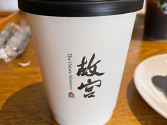 -故宫餐厅(景运门店)