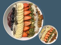 -So Acai(天河店)