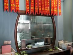 -功德林(南京西路店)